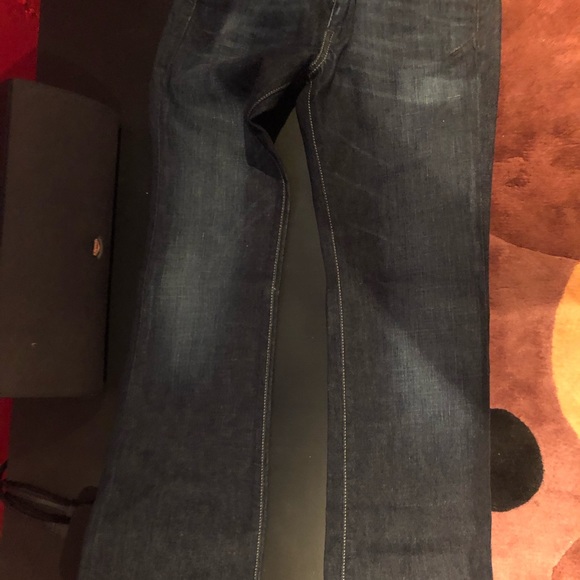 Jeans - Picture 2 of 2